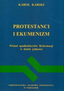 Protestanci i ekumenizm
