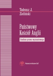 Państwowy Kościół Anglii