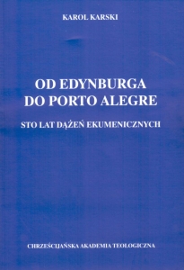 Od Edynburga do Porto Alege