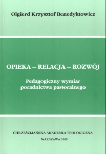 Opieka-Relacja-Rozwój