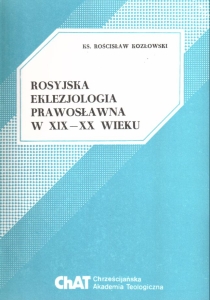 Rosyjska eklezjologia