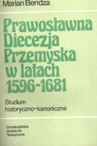Prawosławna Diecezja
