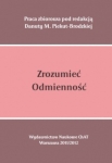 ZROZUMIEĆ ODMIENNOŚĆ