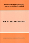 NIE W PEŁNI SPRAWNI