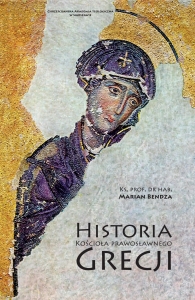 HISTORIA KOŚCIOŁA PRAWOSŁAWNEGO GRECJI
