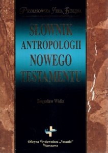 Słownik Antropologii Nowego Testamentu