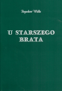 U starszego brata. Wprowadzenie do chrześcijańskiej lektury Starego Testamentu