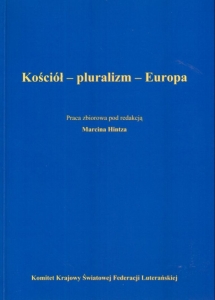 Kościół-pluralizm-Europa